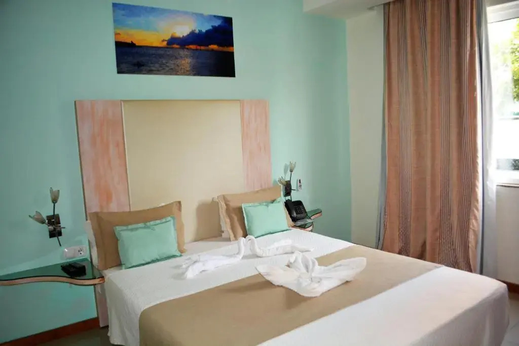 Sol Hotel