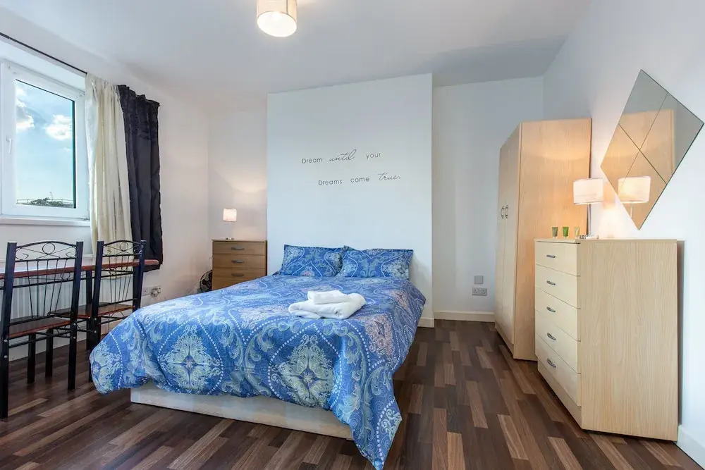 Thornaby House