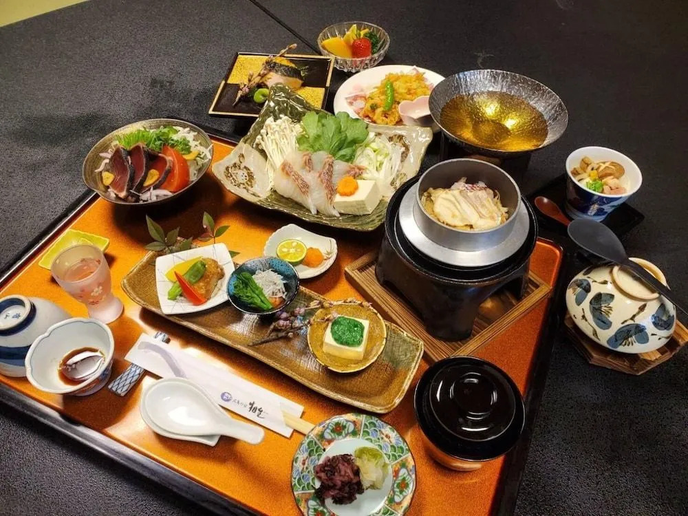 Hiroshima no Yado Aioi