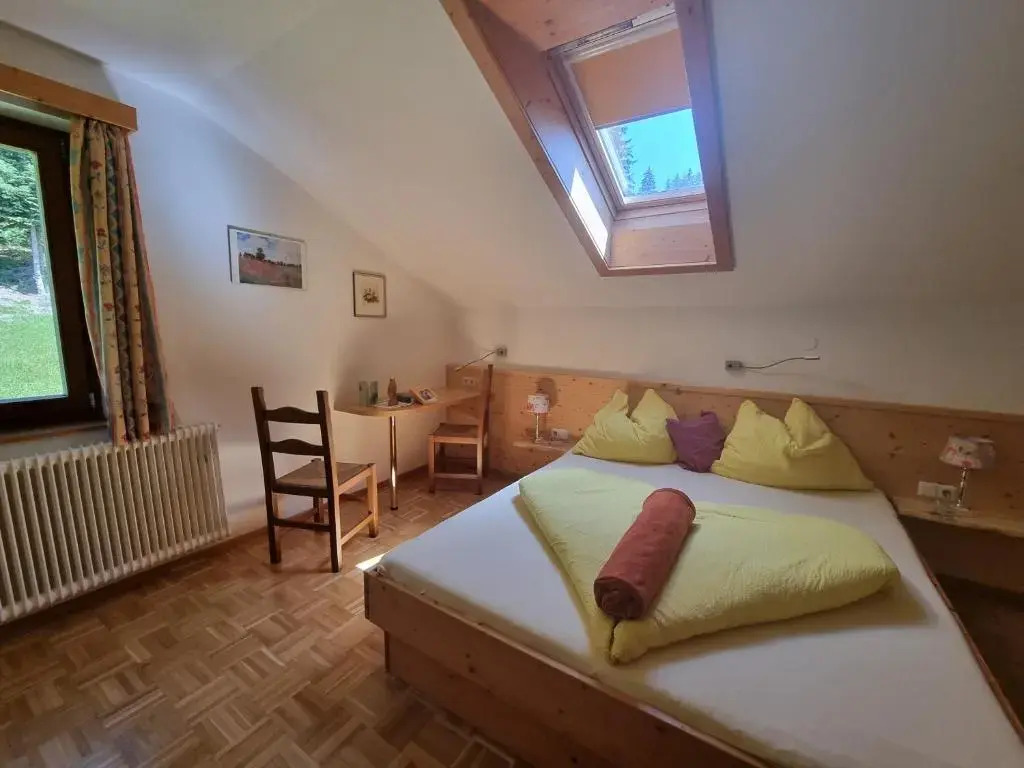 Ferienhaus Waldhof