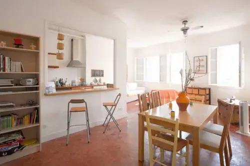 Appartement Vieux Port