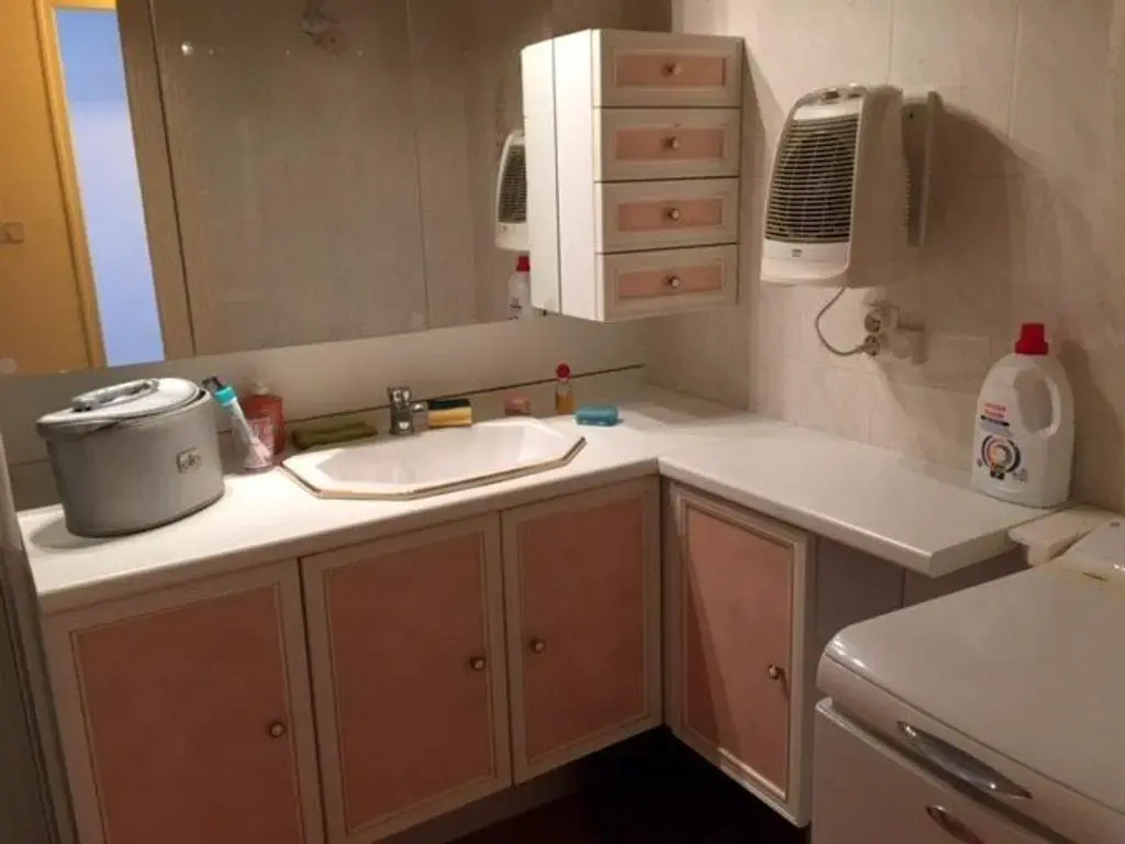 Appartement Port Barcarès, 3 pièces, 6 personnes - FR-1-81-397