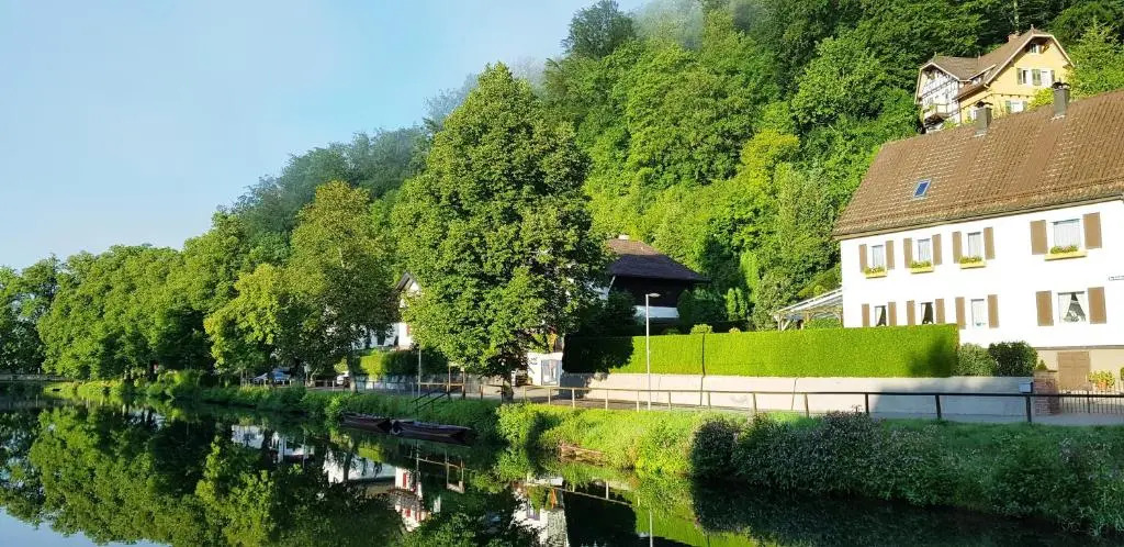 Hotel Schiff Nagold