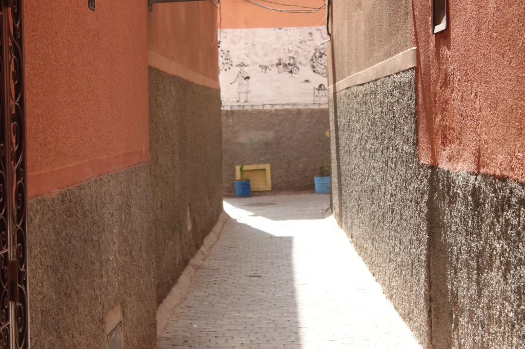 Riad Amra
