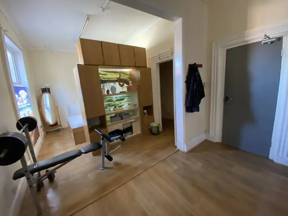 Central Bolton Accommodation