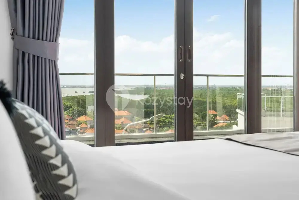 Jorje Villa by Kozystay - Nusa Dua