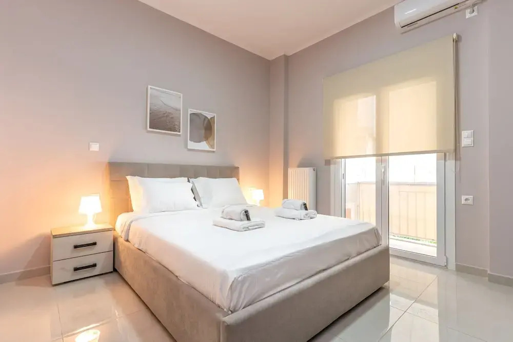 Cosy 2BR-Apartment next to Bars & Resto