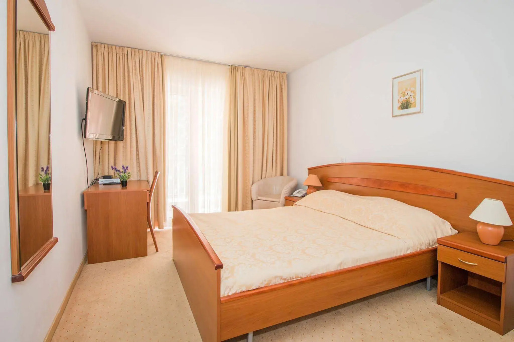 Hotel Palma