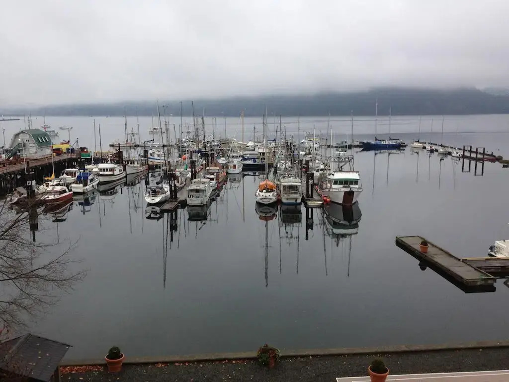 Bayview Bed and Breakfast
