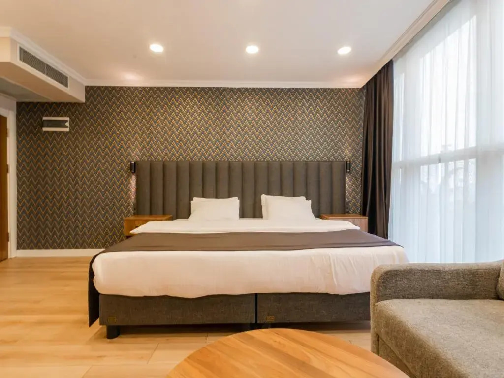 EÖB TAKSİM HOTEL