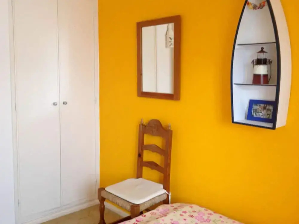Holiday Home Casa Valeria 1st Floor