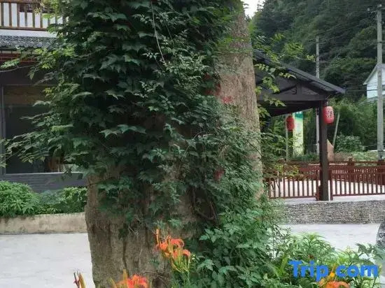 Hangzhou Shenyue Longchuan Homestay