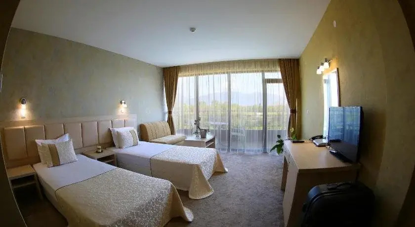 Hotel Spa Terma