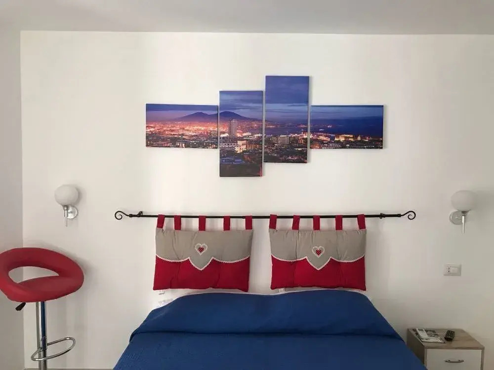 Sorrento Deluxe B&B