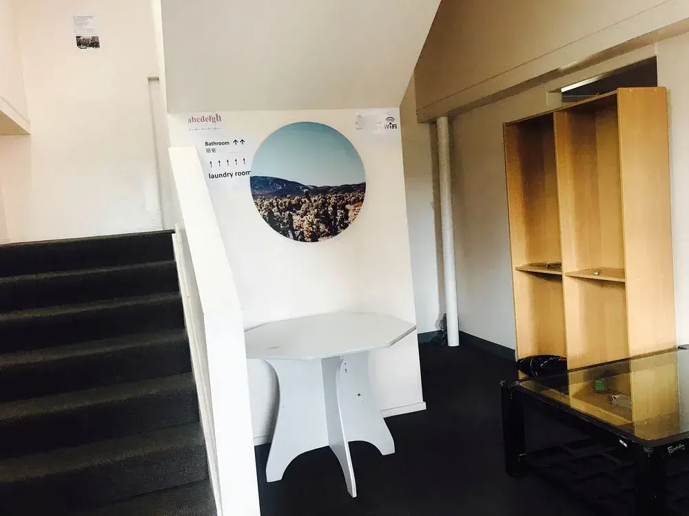 Young Hostel