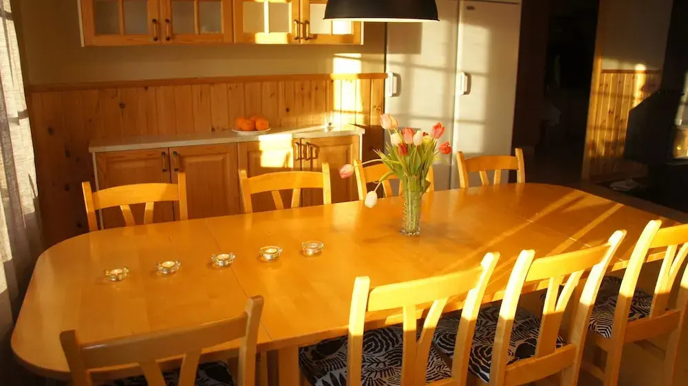 Kloten Nature Resort