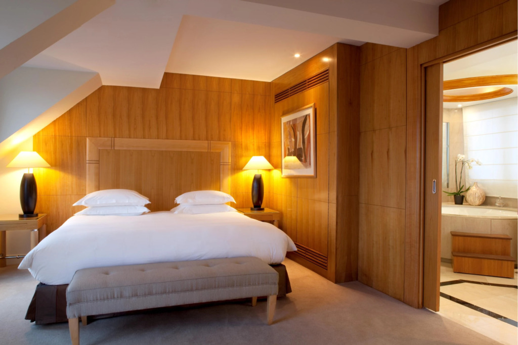 Hyatt Paris Madeleine