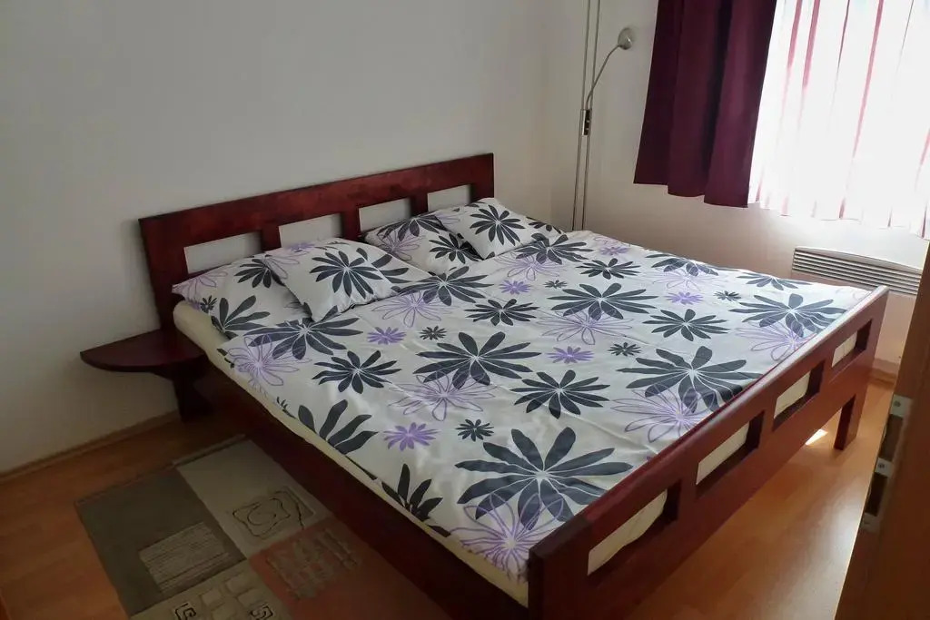 Apartmán Radmila