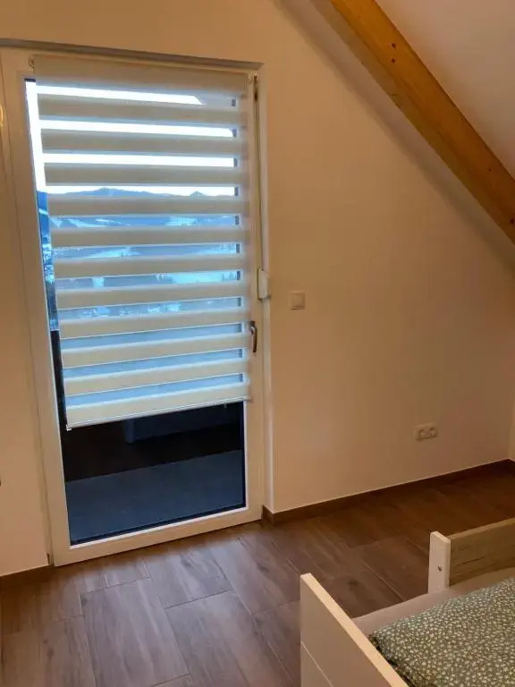 Chalet Bergblick