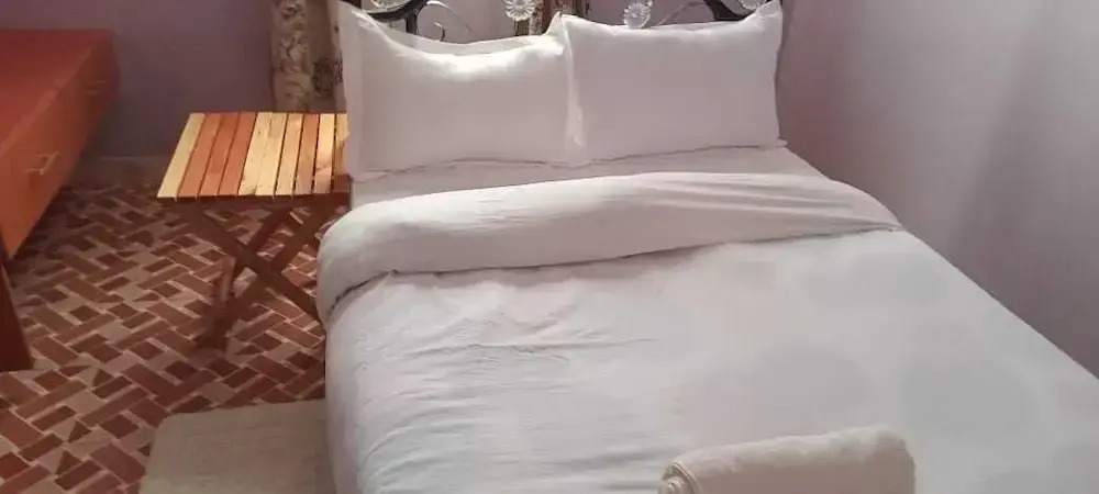 Lux Suites Hotfoot Homestays  Isiolo