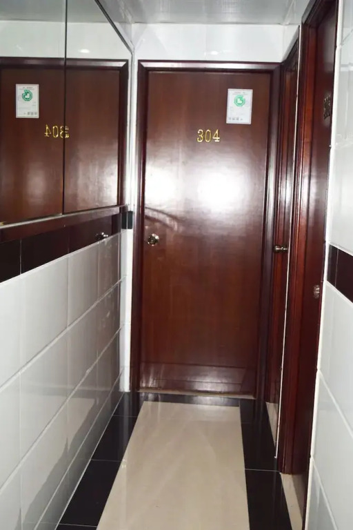 kingdom guest House