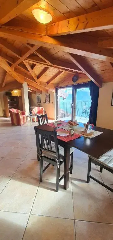 Appartamento Roberta