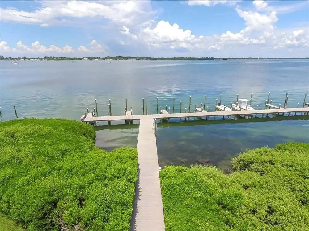 Coquina Moorings 103 by Wagner Realty
