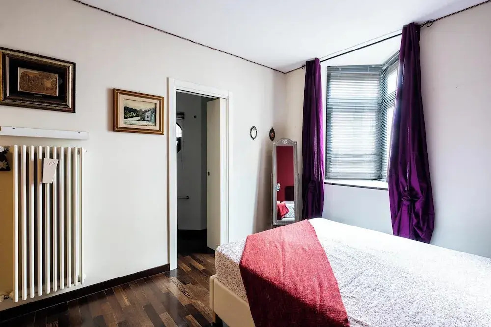 Lighthouse View Apartment by Wonderful Italy
