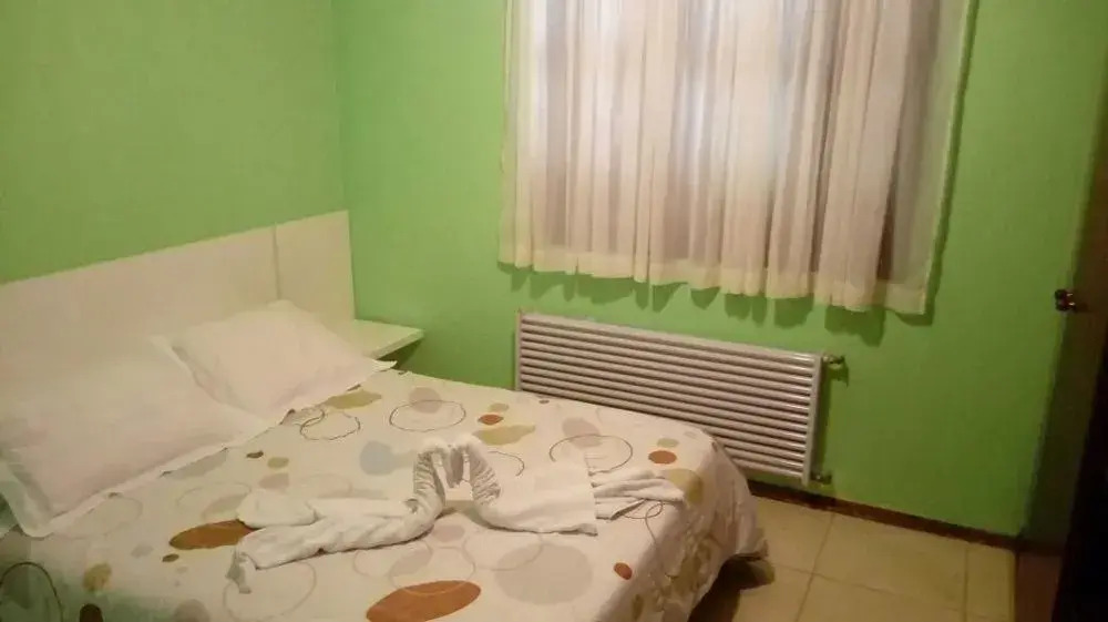 Pousada Idalina