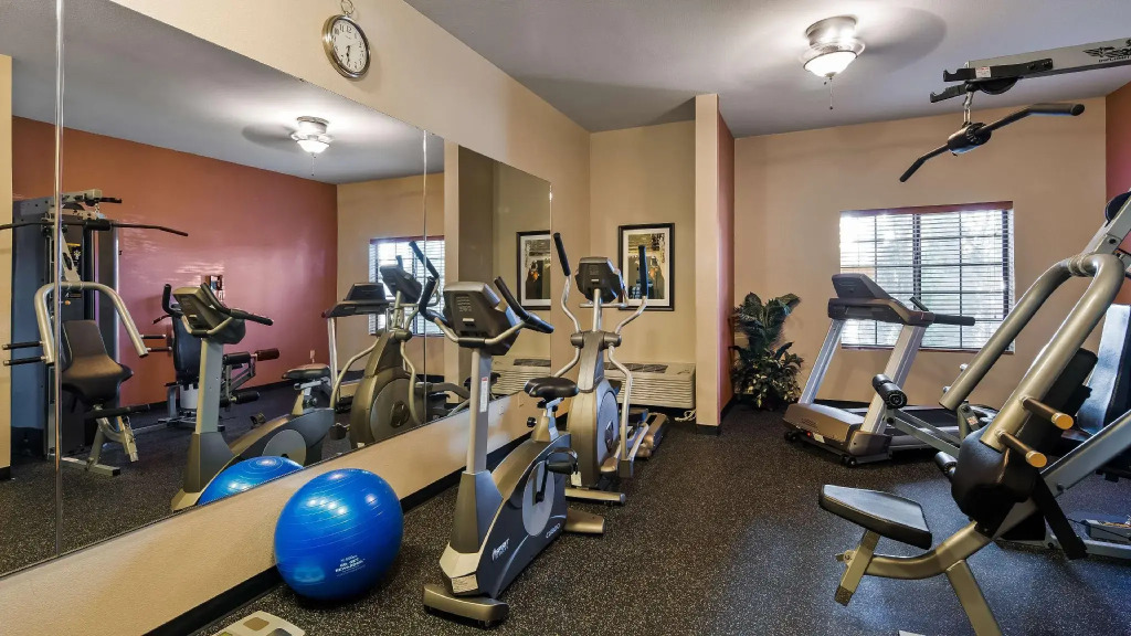 Best Western North Edge Inn