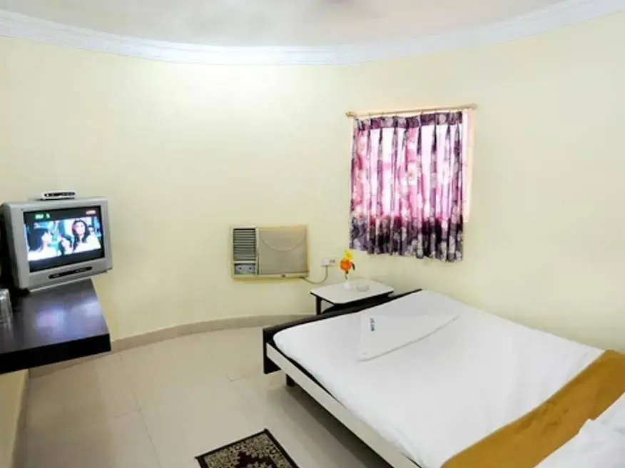 Hotel Al Sana