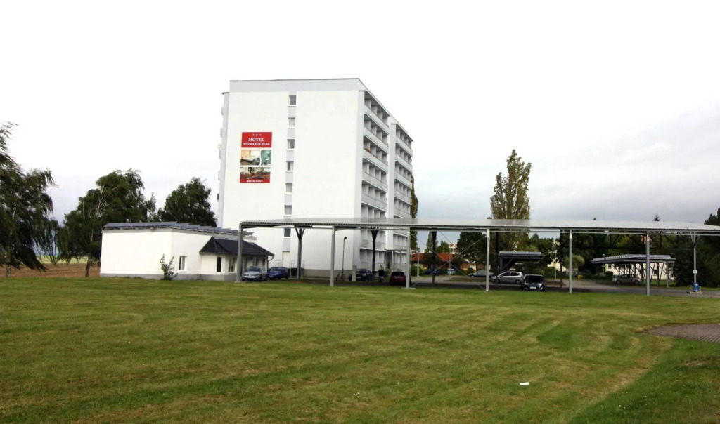Hotel Weimarer Berg