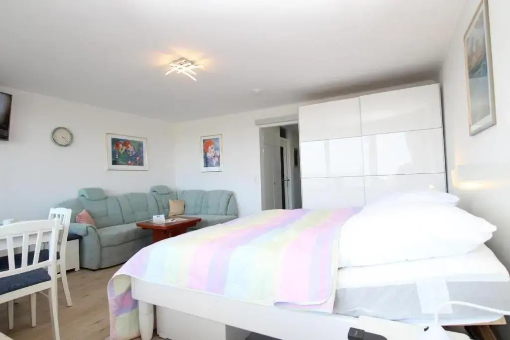 Haus am Meer14 - App. 138 Ob
