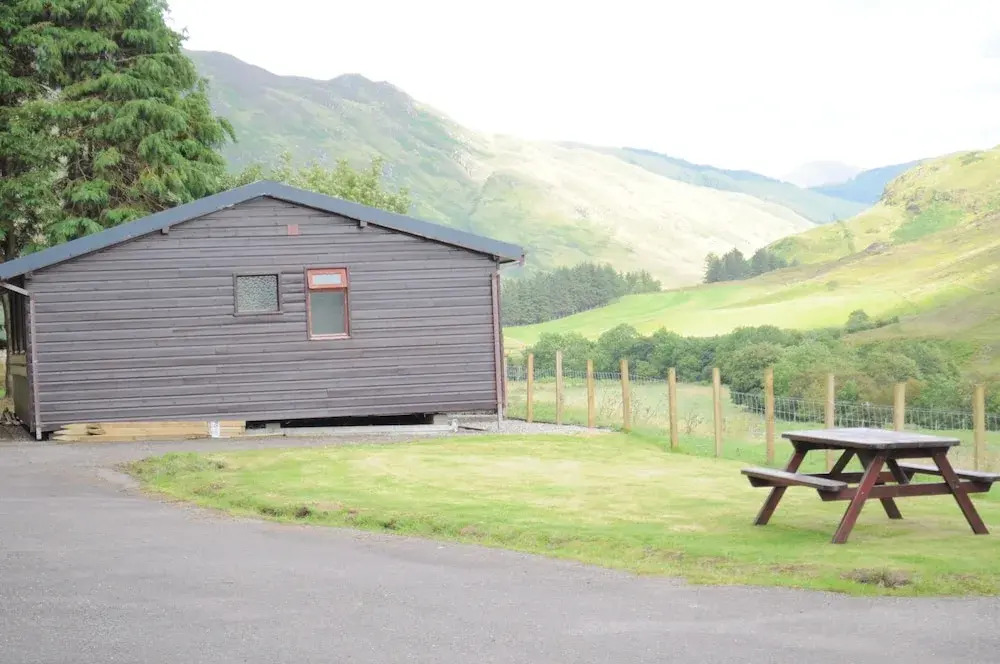 Lamont Chalets & Bungalow