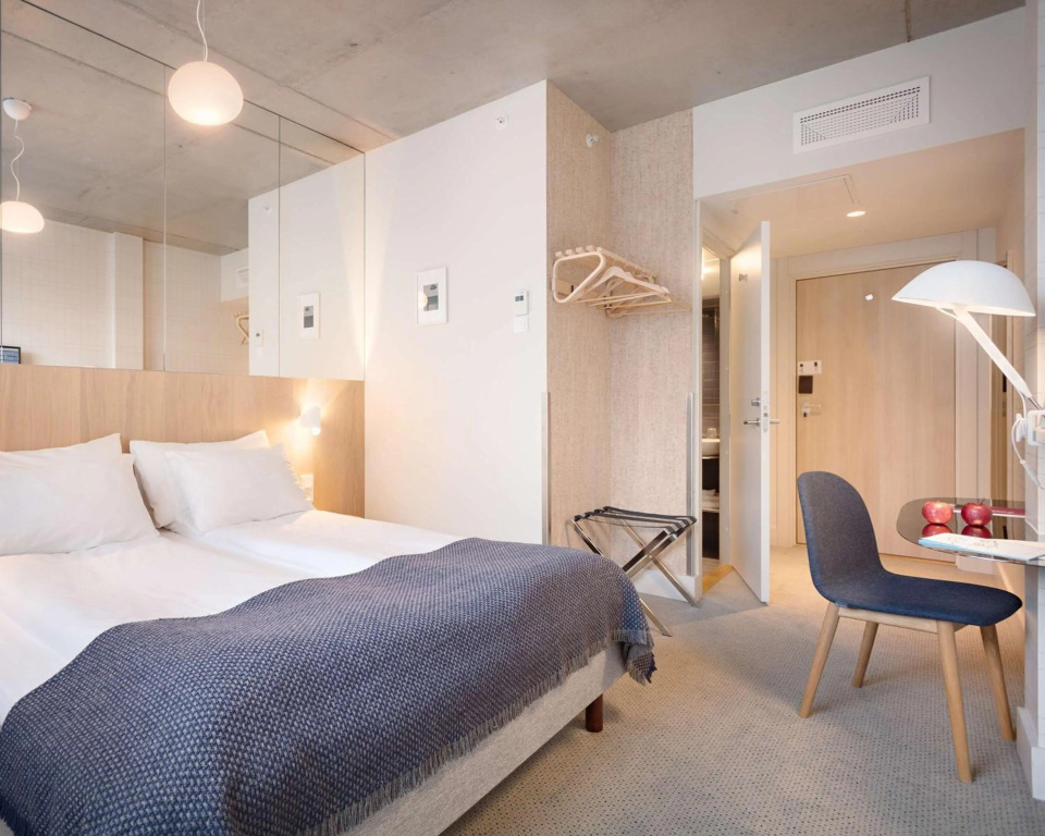 Zander K Hotel