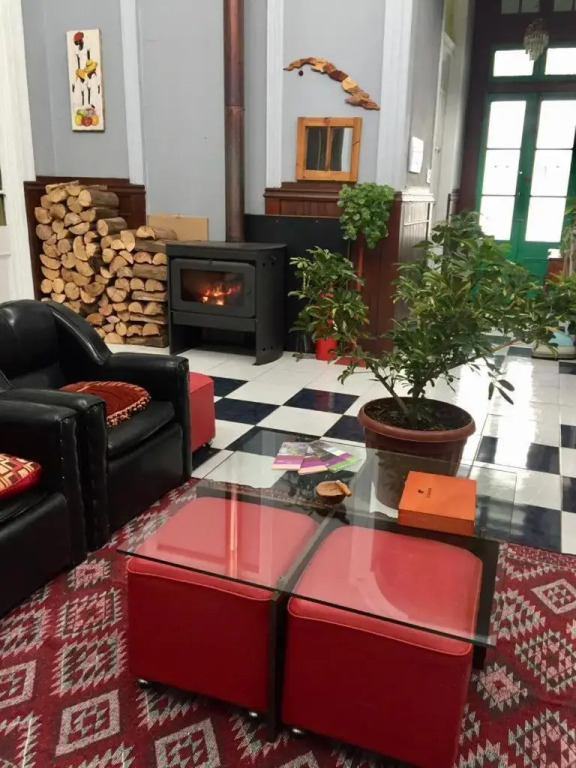 Mandragora Hotel