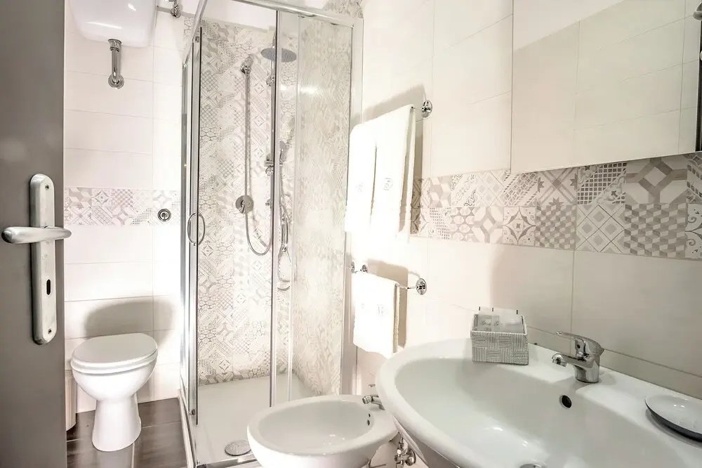 Hotiday Room Collection - SantAgnello
