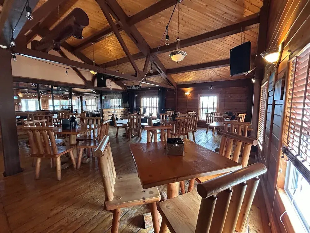 Bras dOr Lakes Inn