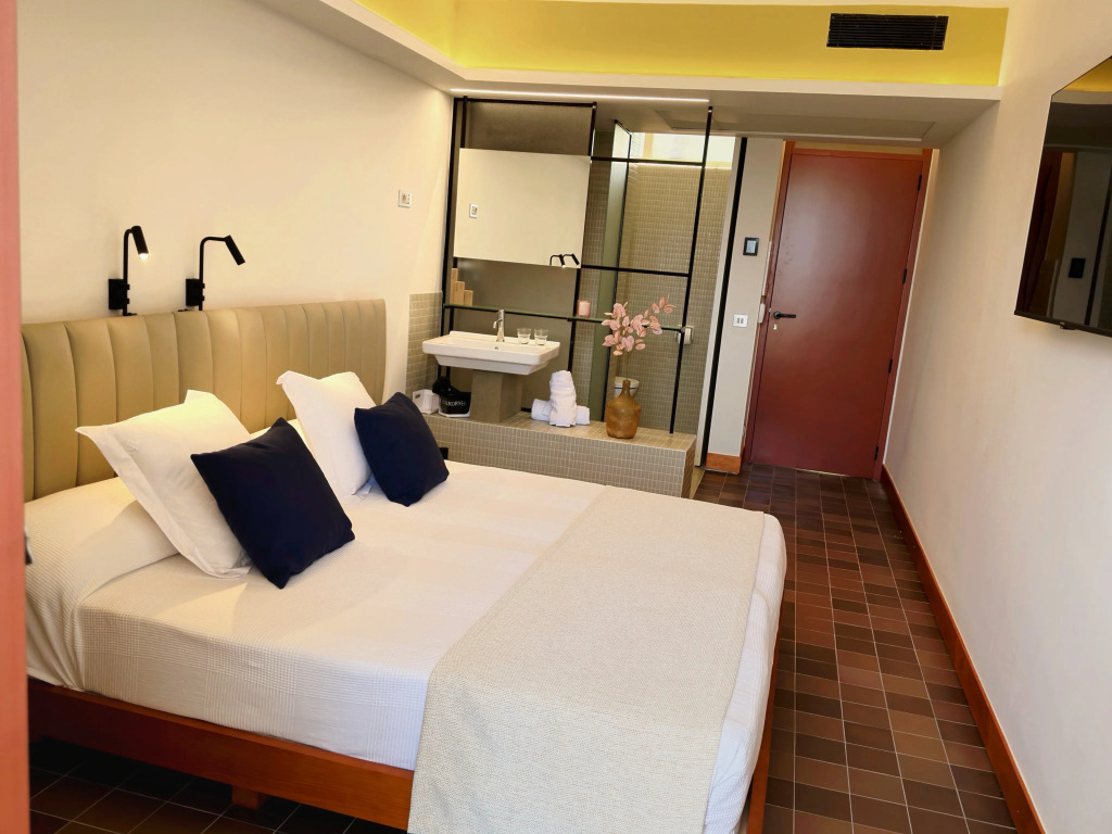 Hotel SunClub CalaVinya