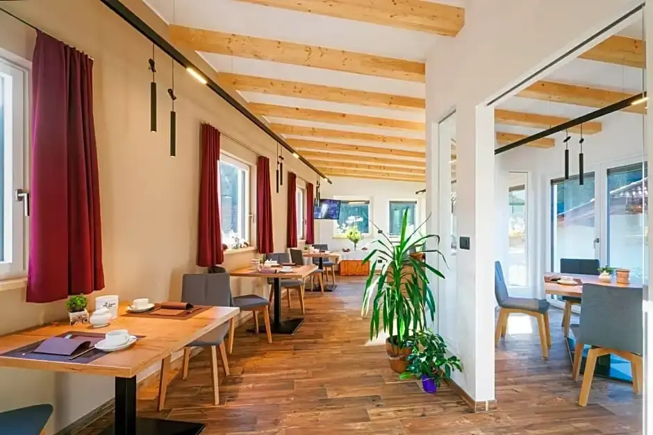 Haus Herta B&B