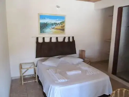 Pousada Caravela