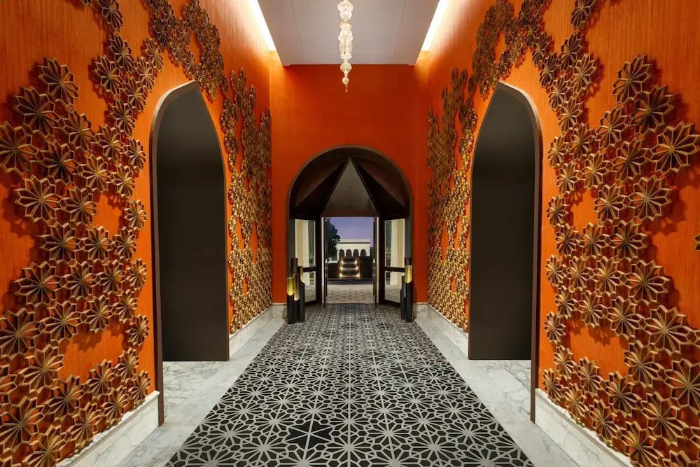 Welcomhotel Amritsar- Member Itc Hotel Group