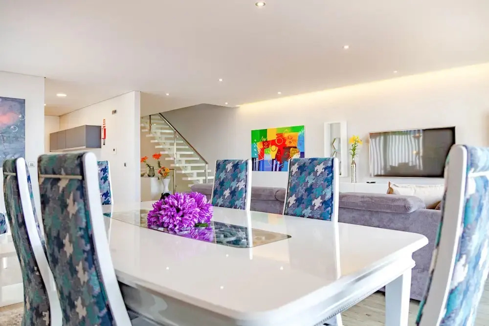 Villa 2theOcean by MHM