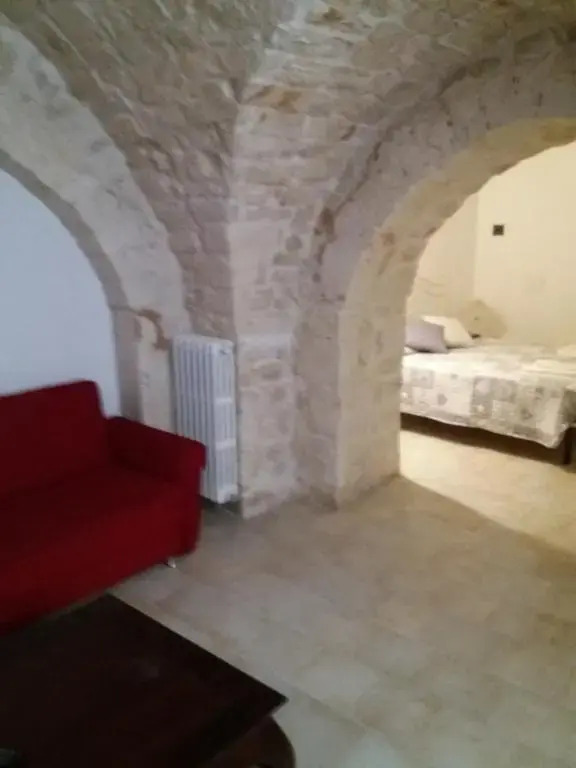 Il rifugio del conte