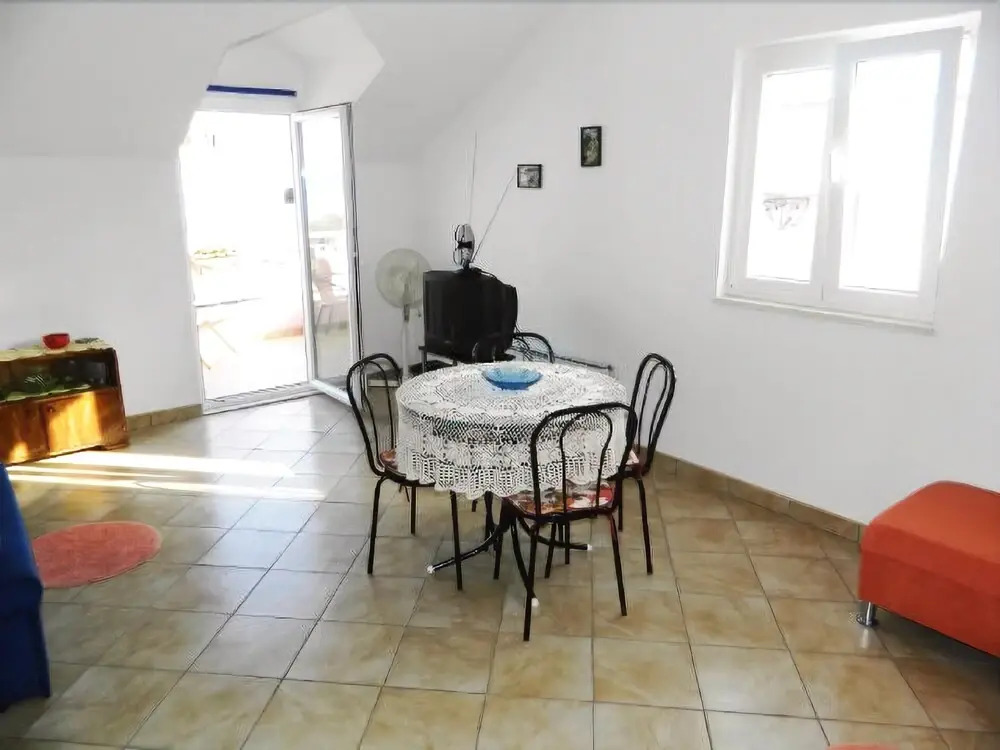 Apartment Marevic
