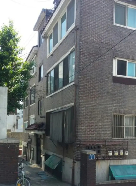 W Guesthouse