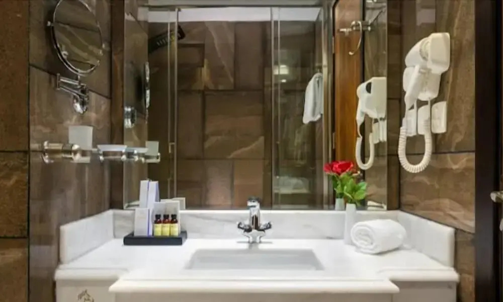 Verta Hotel Makkah