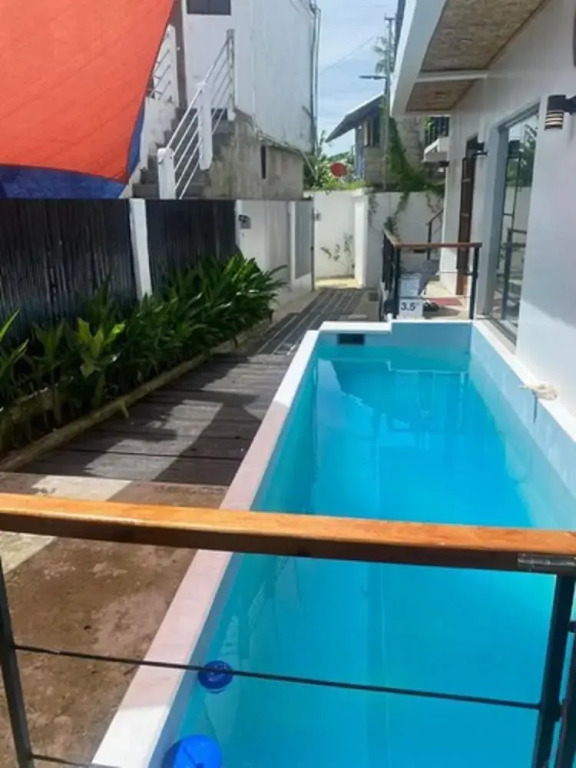 Cosy Villa & Apartments - Siargao