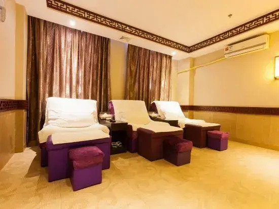 Shuncheng Hotel