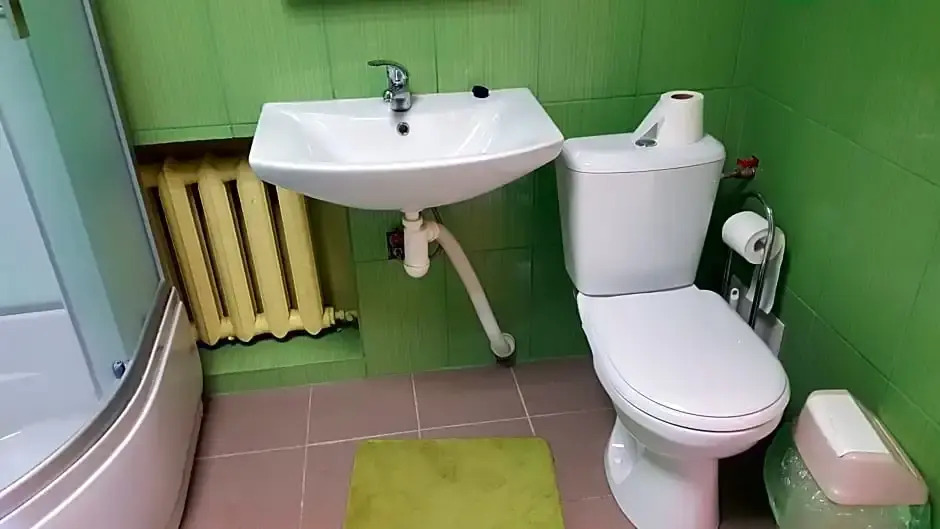 Hostel in Kraslava